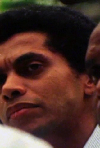 Poster 3 de Curta Partido Alto (1982)