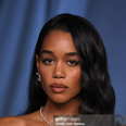 Laura Harrier