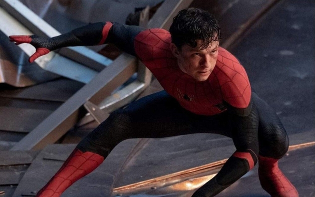 ‘Homem-Aranha: Sem Volta Para Casa’ é o título mais vendido da semana
