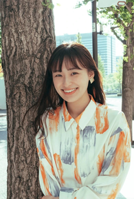 Miu Suzuki
