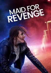 Pesadelo no Trabalho (Maid for Revenge)