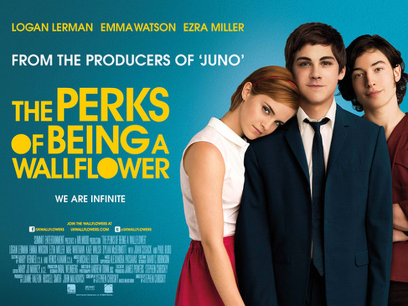 Foto 4 de As Vantagens de Ser Invisível