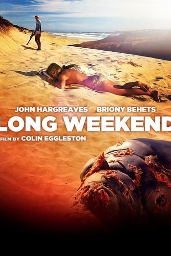  de Filme Um Longo Fim de Semana (1978)