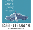 Espelho Hexagonal