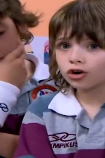 Poster de Episódio Capítulo 22 (2009)