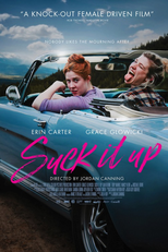 Suck It Up (Suck It Up)