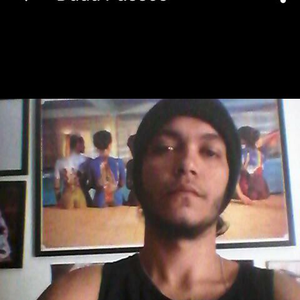 Foto de perfil de Cadu