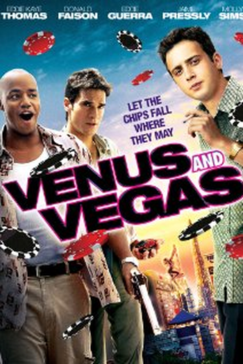  de Filme Venus & Vegas (2010)