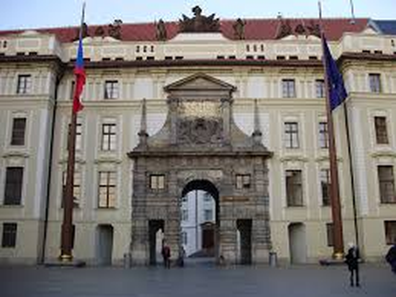 Foto 1 de Amável Praga