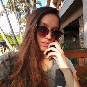 Foto de perfil de Aline
