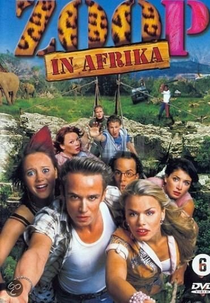 Zoo Rangers - Missão África (Zoop in Afrika)