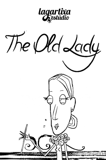  de Curta The Old Lady (2014)