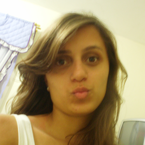 Foto de perfil de Bárbara Bezerra