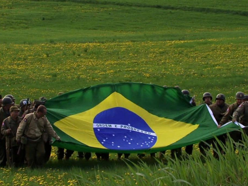 Foto 2 de O Caminho dos Heróis