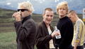 Danny Boyle quer filmar sequência de Trainspotting em 2016 