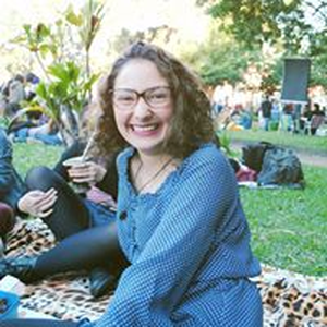 Foto de perfil de Carol