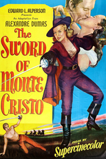 A Espada de Monte Cristo (The Sword of Monte Cristo)