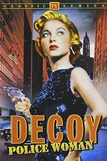 de Série Decoy (1957)