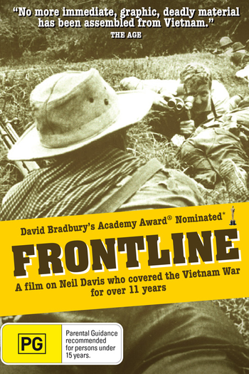 de Filme Front Line (1980)