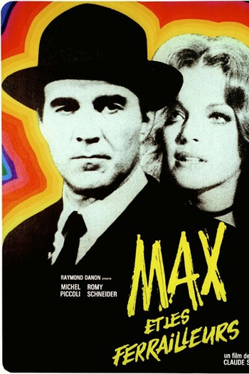  de Filme Sublime Renúncia (1971)