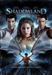 Shadowland (Shadowland)