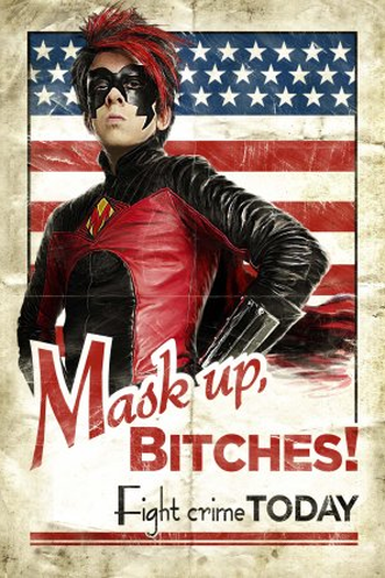  de Filme Kick-Ass: Quebrando Tudo (2010)