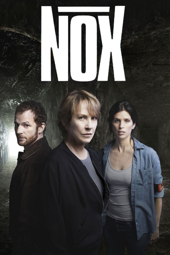  de Série Nox (2018)