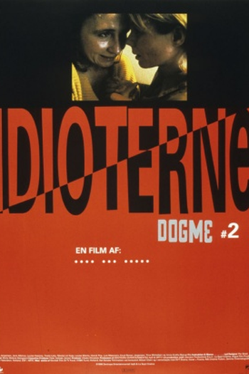  de Filme Os Idiotas (1998)