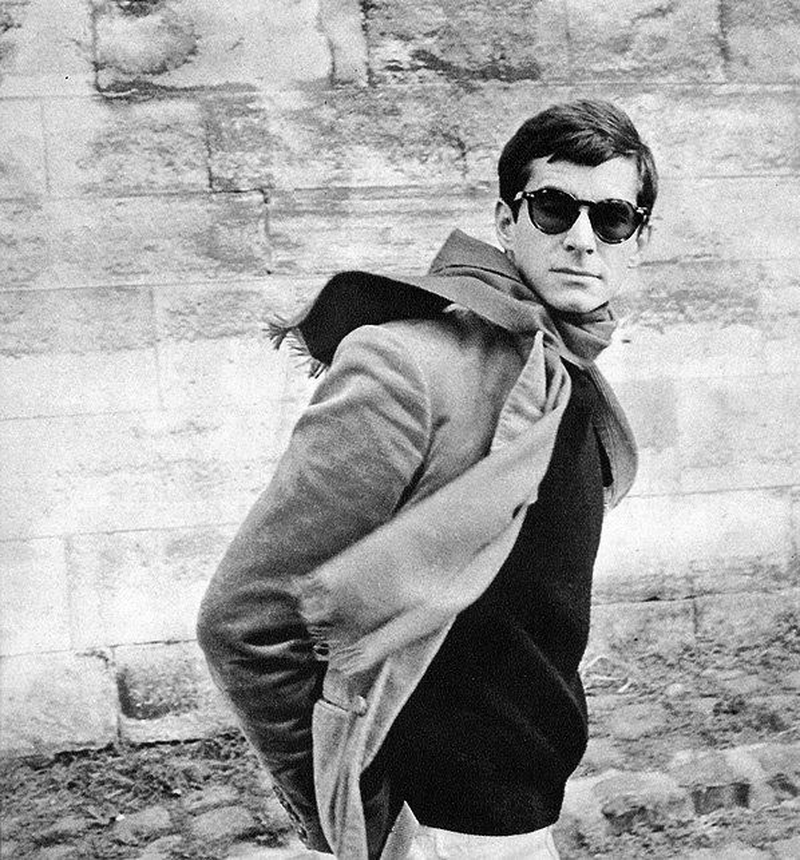 Anthony Perkins - Foto 10