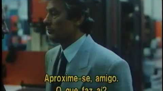 Trailer: Nouvelle Vague (1990) Extrait filmé à Chamilles Technologies