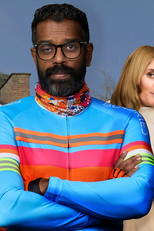 Avoidance (2ª Temporada) (Avoidance (Season 2))