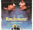 O Mestre do Kung-Fu