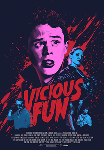 Círculo Vicioso (Vicious Fun)