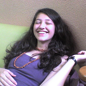 Foto de perfil de Isabela Romo