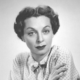 Ann Tyrrell