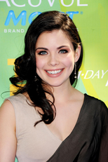 Grace Phipps