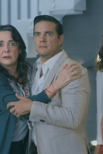 Poster de Episódio Episodio 31 (2025)