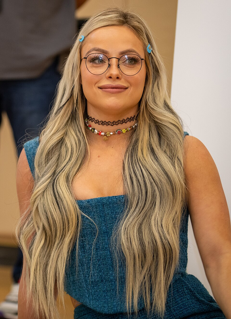 Gionna Daddio - Foto 1