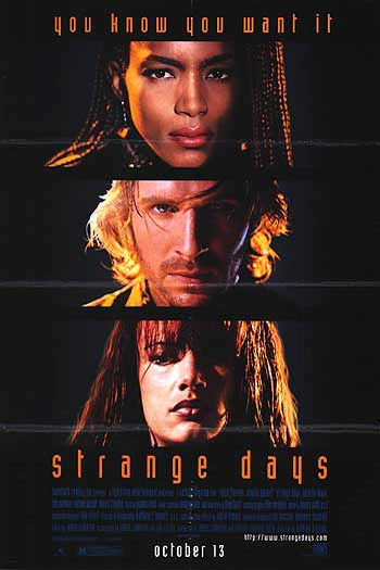  de Filme Estranhos Prazeres (1995)