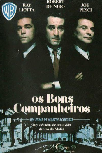  de Filme Os Bons Companheiros (1990)