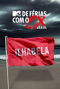 De Férias Com o Ex Brasil (4ª Temporada) - Poster / Capa / Cartaz - Oficial 2