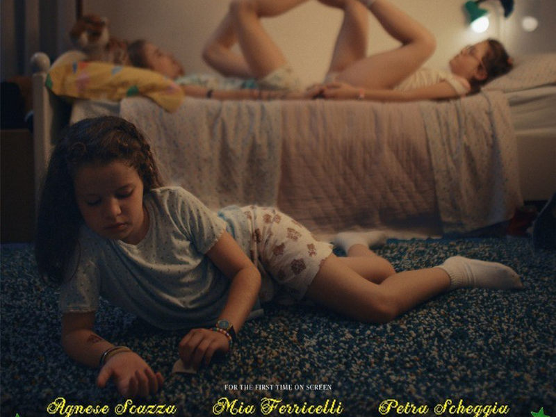 Foto 1 de As Meninas