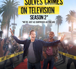 Ryan Hansen Solves Crimes on Television (2ª Temporada)