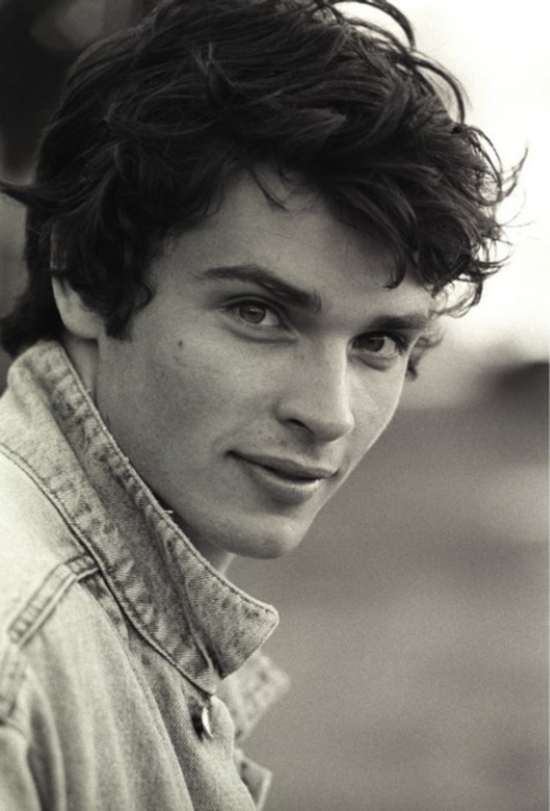 Tom Welling - Foto 7