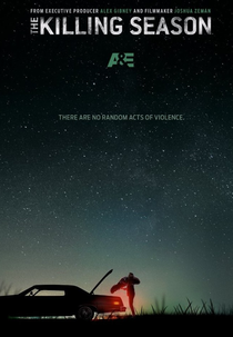 Assassino de Mulheres (The Killing Season)