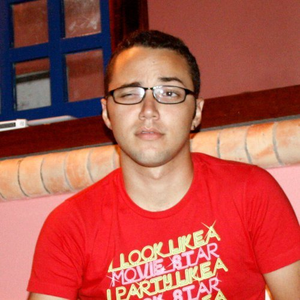 Foto de perfil de Elih Alcântara