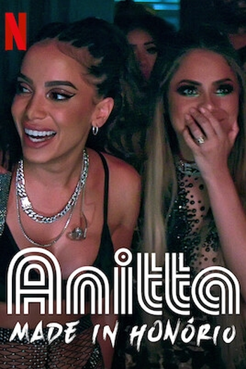  de Série Anitta: Made in Honório (2020)