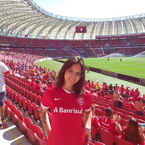 Foto de perfil de Aline de Castro