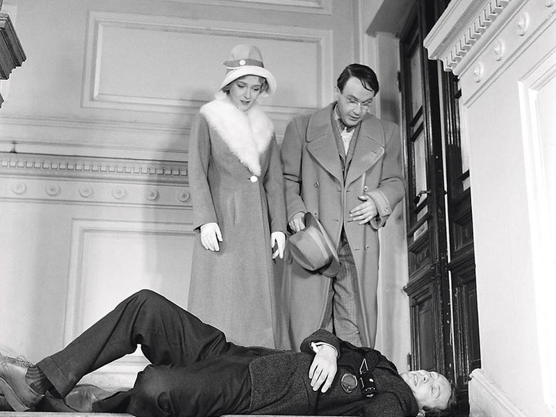 Foto 11 de Inspector Palmu's Error