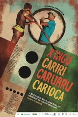 Xingu Cariri Caruaru Carioca (Xingu Cariri Caruaru Carioca)